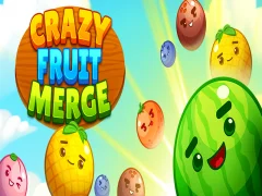 Permainan Gabungan buah gila talian