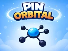Permainan Orbital Pin talian