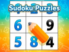 Permainan Teka-teki Sudoku talian