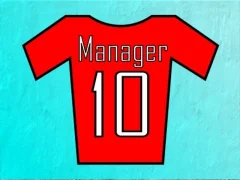 Permainan Simulator Pengurus Bola Sepak talian