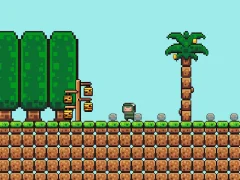 Permainan Benih: mempertahankan pokok terakhir talian Permainan Benih: mempertahankan pokok terakhir talian