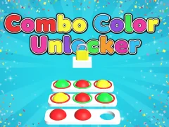 Permainan Combo Color Unlocker talian