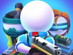 Permainan Skuad Agen talian