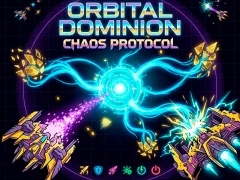 Permainan Protokol Chaos Dominion Orbital talian