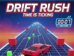 Permainan Masa tergesa-gesa drift sedang berdetik talian Permainan Masa tergesa-gesa drift sedang berdetik talian