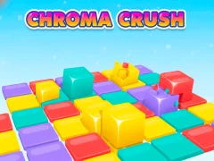 Permainan Chroma Crush talian