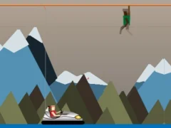 Permainan Serangan kereta bumper talian Permainan Serangan kereta bumper talian