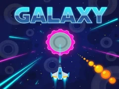 Permainan Galaxy talian Permainan Galaxy talian