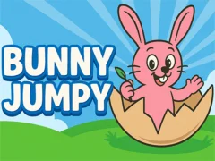 Permainan Bunny Jumpy talian