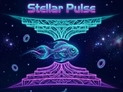 Permainan Stellar Pulse talian