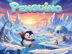 Permainan Penguino talian