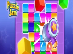 Permainan Jam teka-teki talian