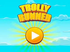Permainan Trolly Runner talian