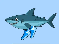Permainan Shark Tralalero Tralala talian Permainan Shark Tralalero Tralala talian