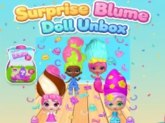 Permainan Kejutan Blume Doll Unbox talian