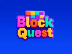 Permainan BLOCK QUEST talian Permainan BLOCK QUEST talian