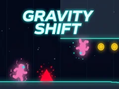 Permainan Gravity Shift talian