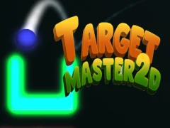 Permainan Sasaran Master 2D talian