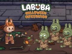 Permainan Labuba Halloween Infestation talian