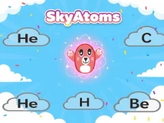 Permainan SkyAtoms talian