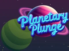 Permainan Terjun planet talian
