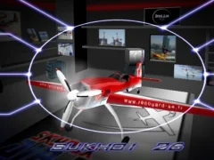 Permainan Skybox Airrace talian
