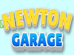 Permainan Newton Garage talian Permainan Newton Garage talian