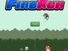 Permainan Fino Run talian Permainan Fino Run talian
