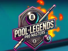 Permainan Pool Legends Pro Masters talian