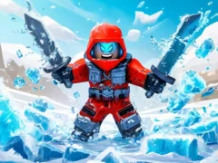 Permainan Buah Blox talian