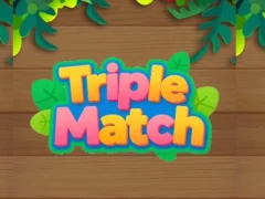 Permainan Triple dipadankan talian Permainan Triple dipadankan talian