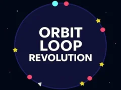 Permainan Revolusi gelung orbit talian Permainan Revolusi gelung orbit talian