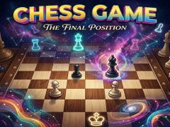 Permainan Chess game talian