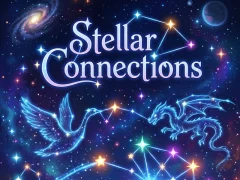Permainan Stellar Connections talian
