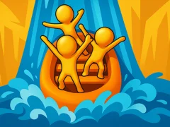 Permainan Sort Waterpark talian Permainan Sort Waterpark talian