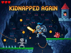 Permainan Diculik lagi talian