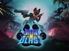 Permainan Bark & Blast talian Permainan Bark & Blast talian