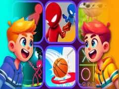 Permainan Mencabar rakan anda talian Permainan Mencabar rakan anda talian