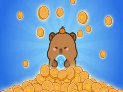 Permainan Capybara Coin Master talian