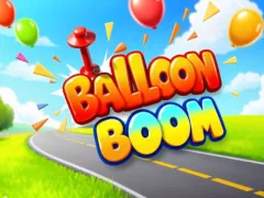 Permainan BOOM BOOM talian