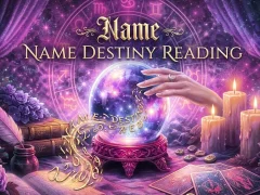 Permainan Nama Destiny Reading talian