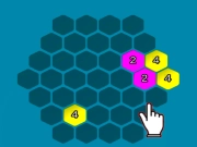 Permainan Max Hexa talian