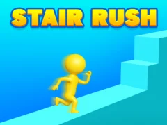 Permainan Stair Rush talian