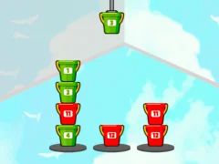 Permainan Susun baldi talian