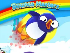 Permainan Bounce Masters talian