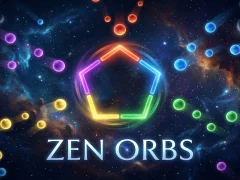 Permainan Zen Orbs talian
