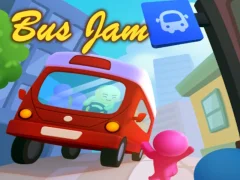 Permainan Jam bas talian