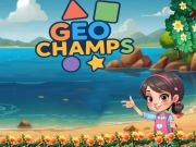 Permainan Geo Champs talian Permainan Geo Champs talian