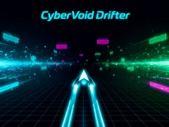 Permainan CyberVoid Drifter talian
