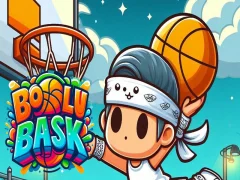 Permainan Boolu Bask talian
